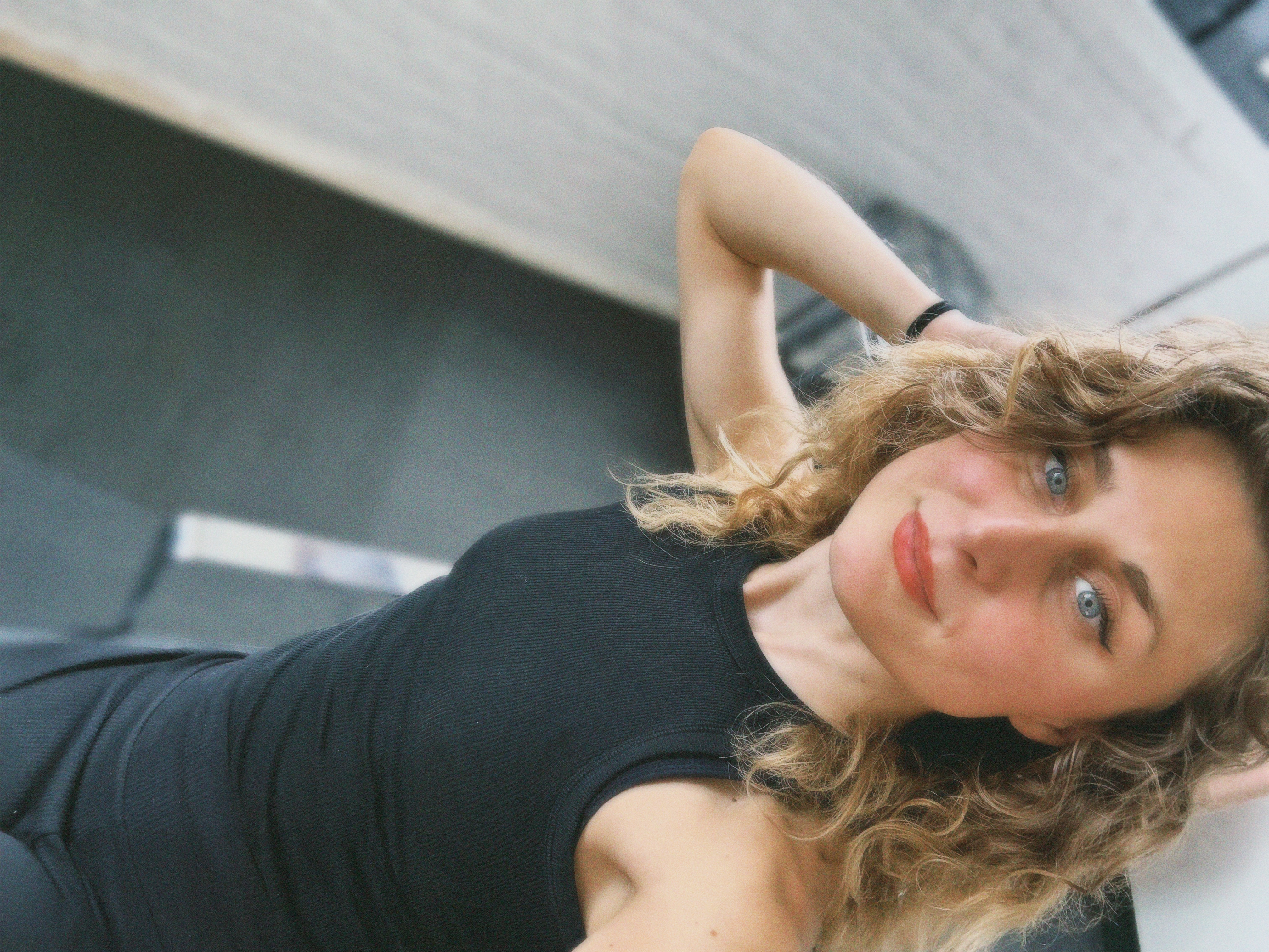 Christina Forza
