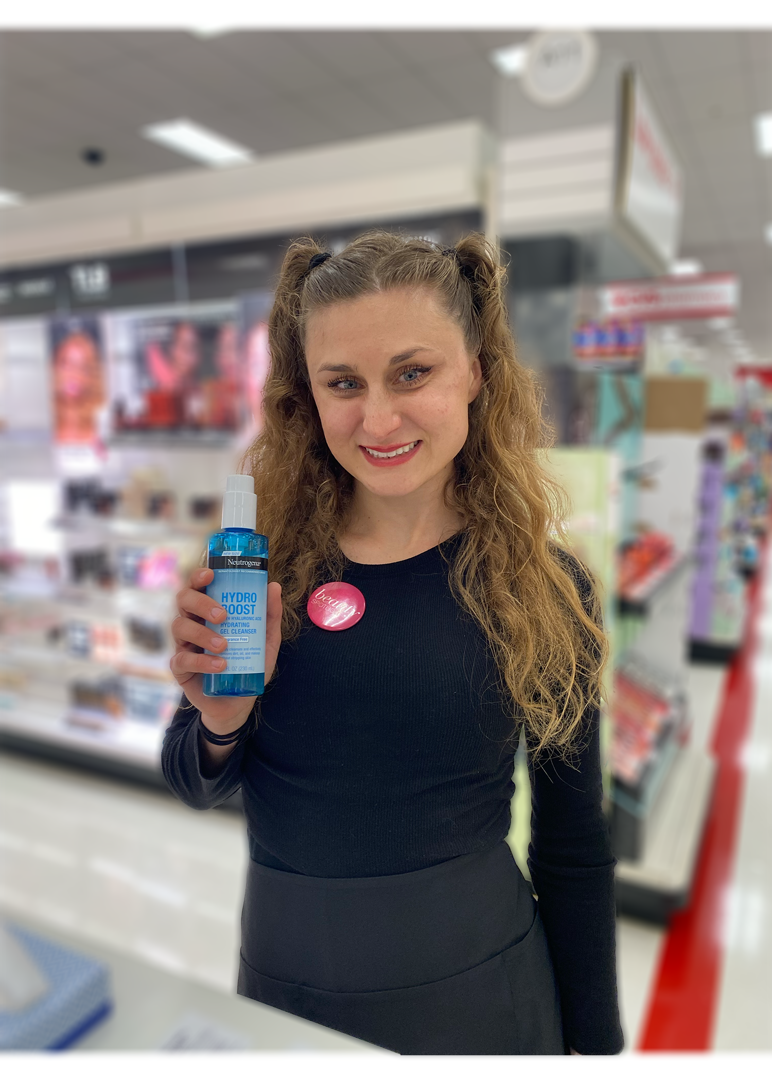 Brand Ambassador